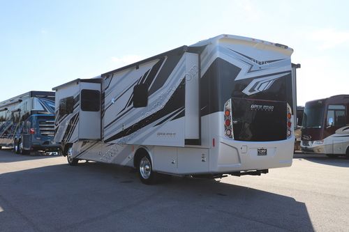 2025 Tiffin Motor Homes Allegro 34PA