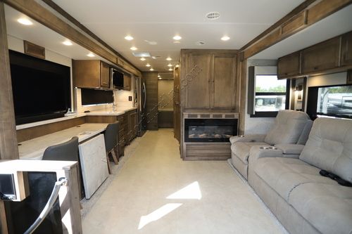 2025 Tiffin Motor Homes Allegro 34PA