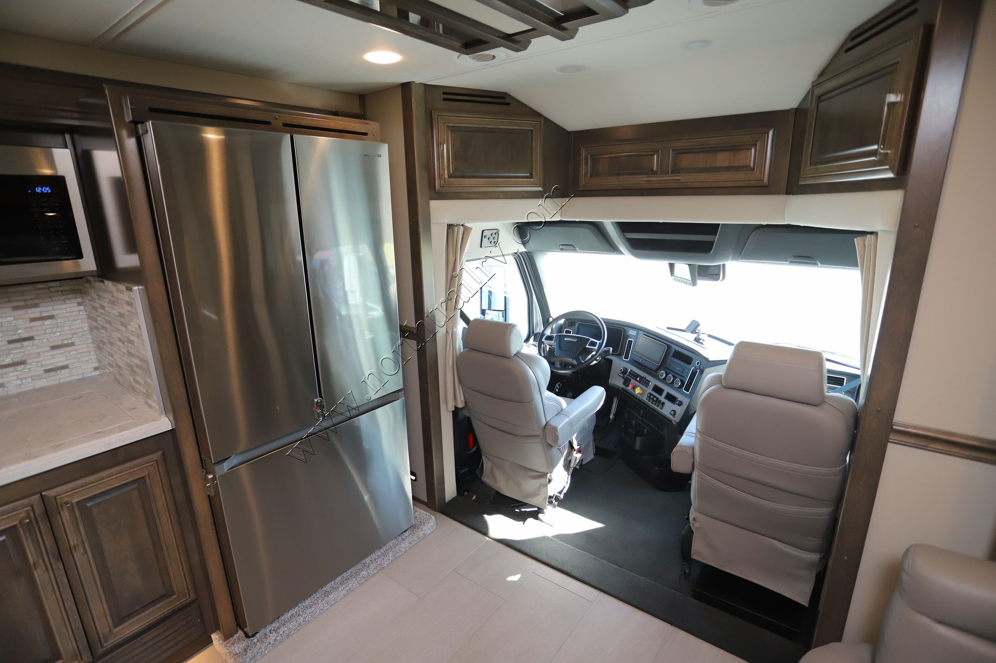 Used 2023 Renegade Rv Xl 43DB Super C  For Sale