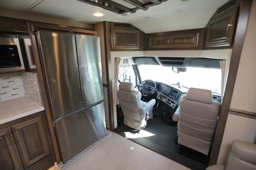 2023 Renegade Rv Xl 43DB Super C