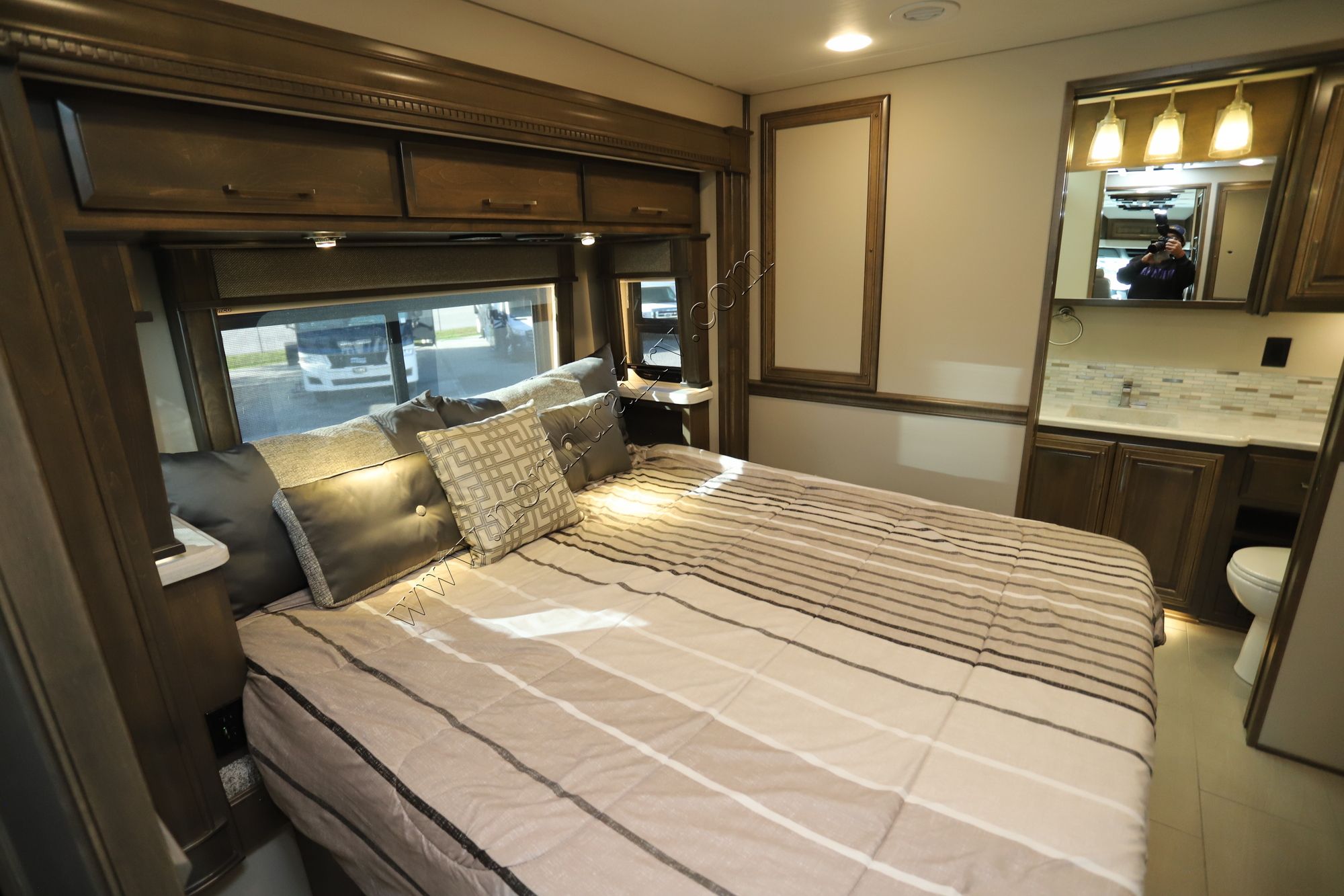 Used 2023 Renegade Rv Xl 43DB Super C  For Sale