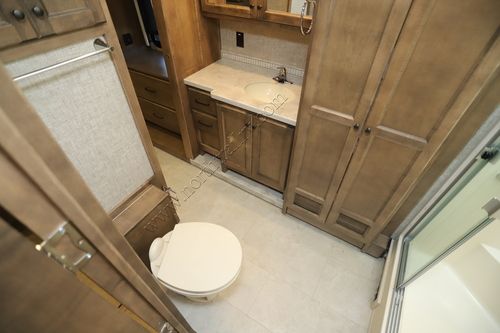 2025 Tiffin Motor Homes Allegro 34PA