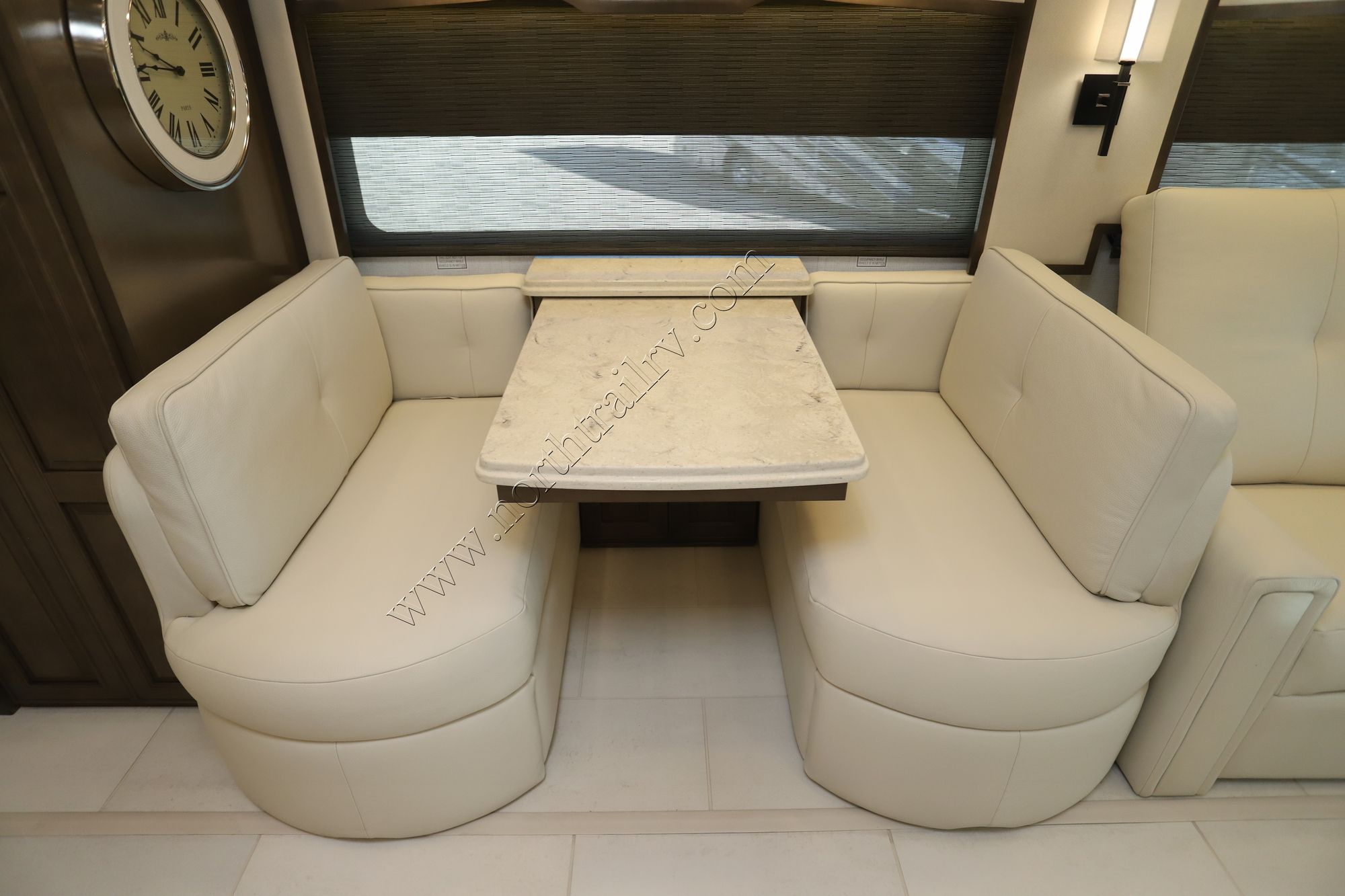 New 2025 Newmar London Aire 4595 Class A  For Sale