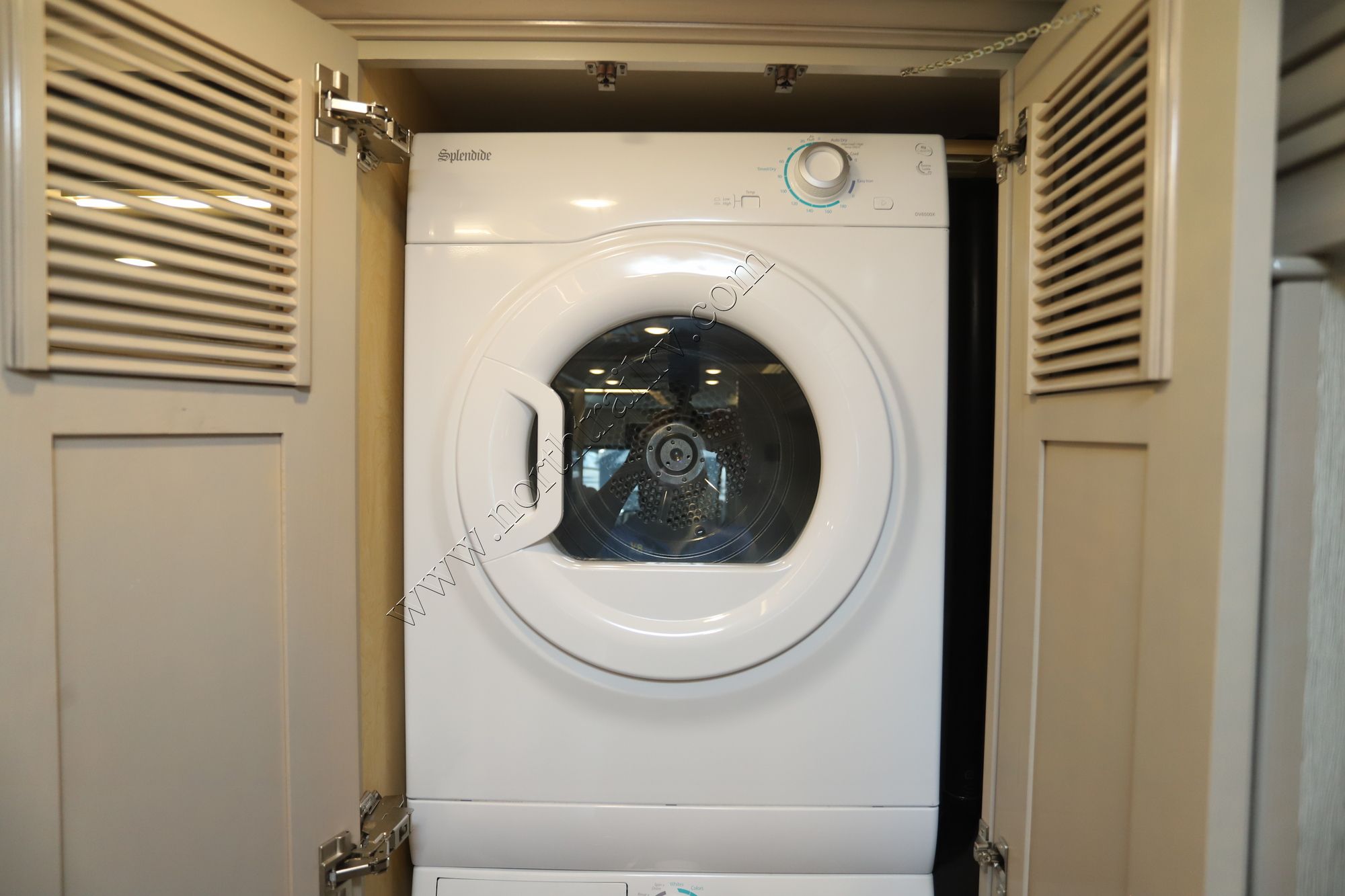 Used 2023 Newmar Ventana 3407 Class A  For Sale