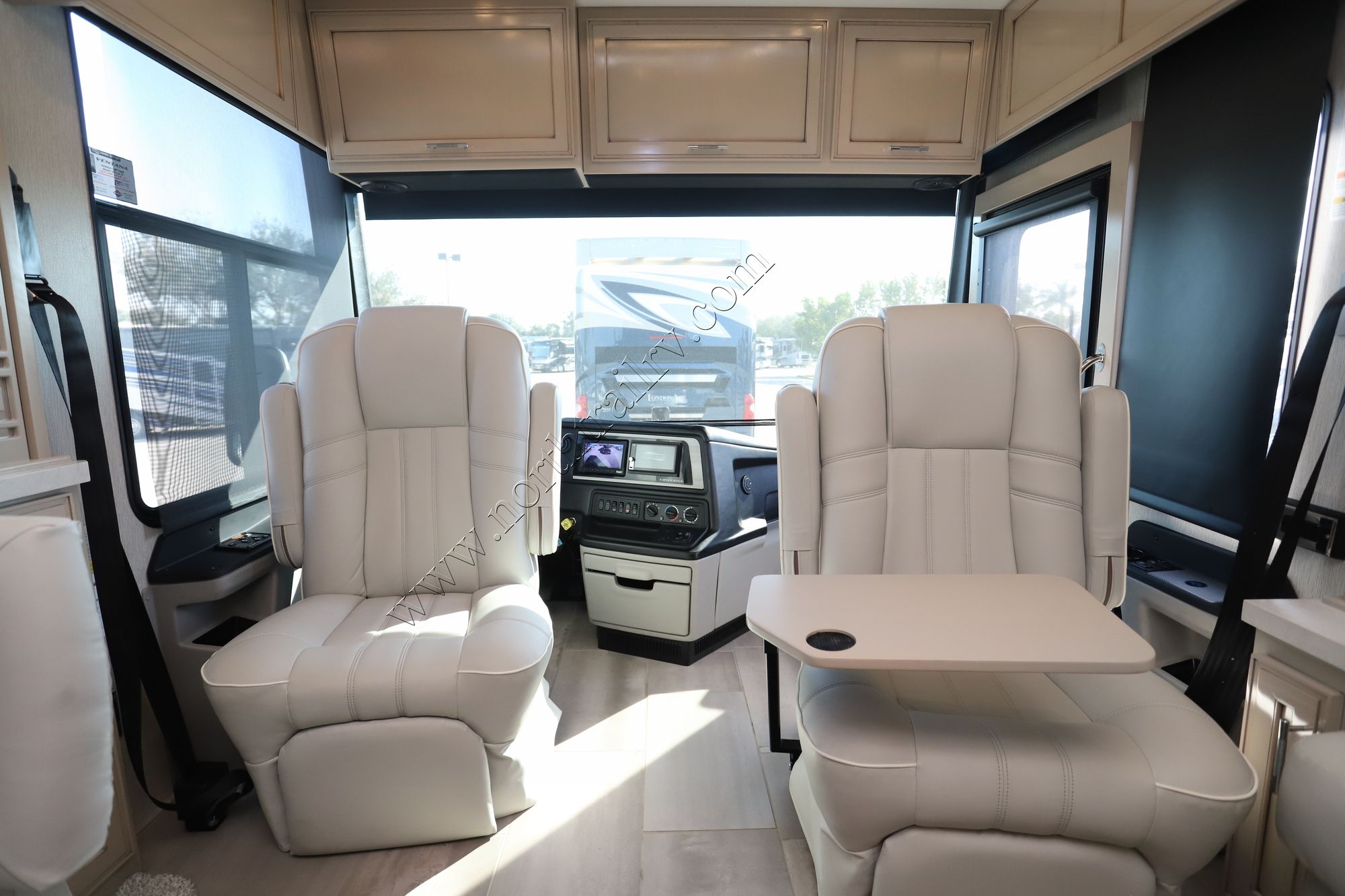 Used 2023 Newmar Ventana 3407 Class A  For Sale