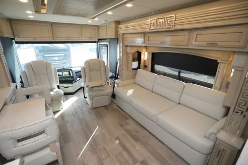 2023 Newmar Ventana 3407