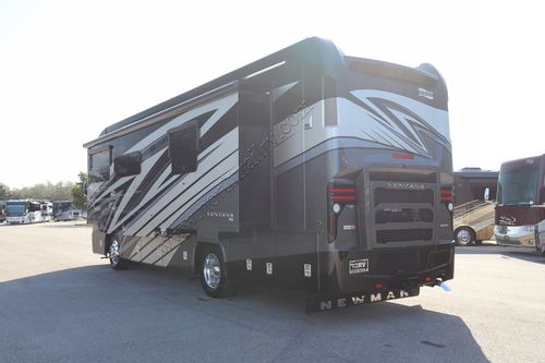 2023 Newmar Ventana 3407