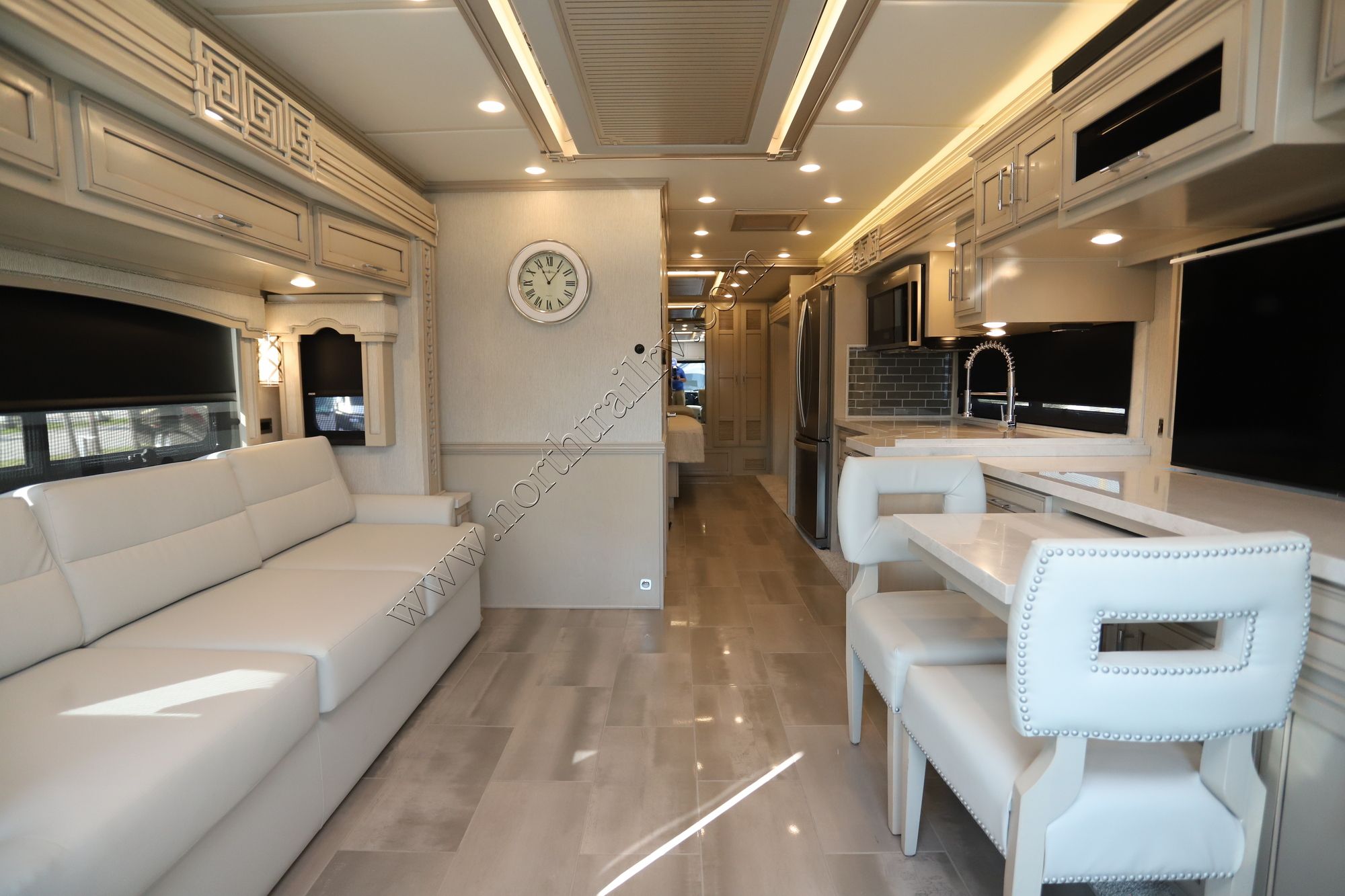 Used 2023 Newmar Ventana 3407 Class A  For Sale