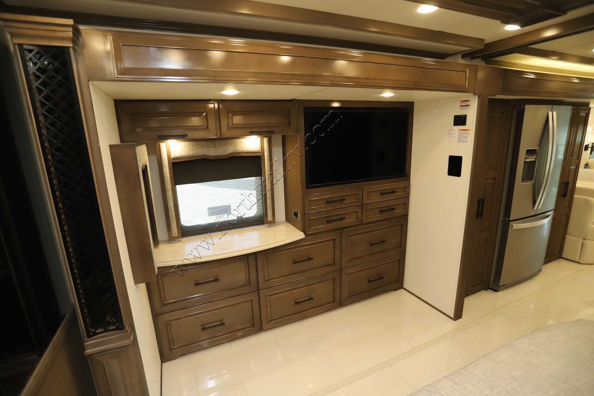 New 2025 Newmar London Aire 4595 Class A  For Sale