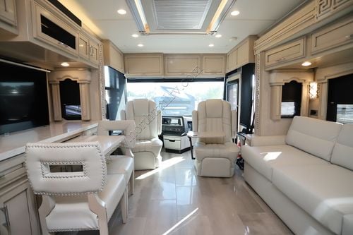 2023 Newmar Ventana 3407