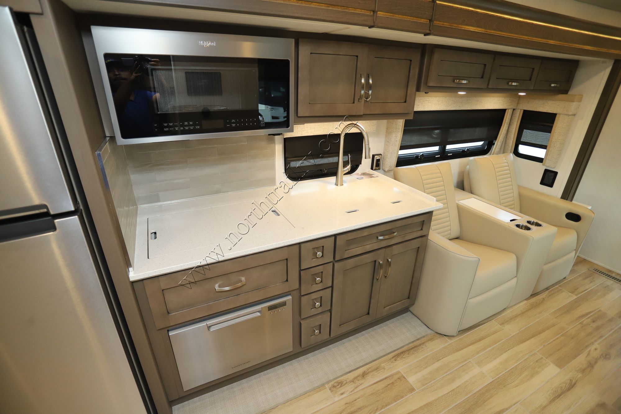 New 2026 Newmar Grand Star 3444 Super C  For Sale