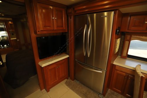 2012 Tiffin Motor Homes Allegro Bus 40QBP