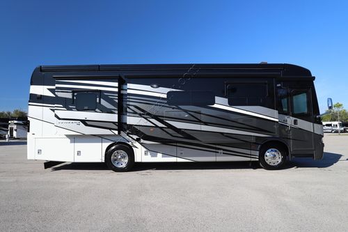 2025 Newmar Ventana 3512