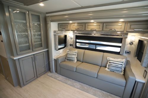 2025 Newmar Ventana 3512