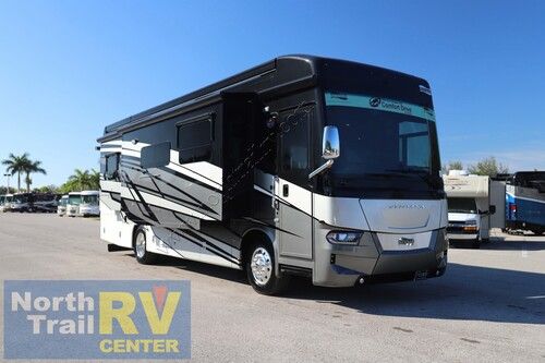 2025 Newmar Ventana 3512