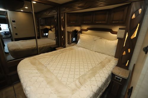 2019 Newmar Ventana 3412