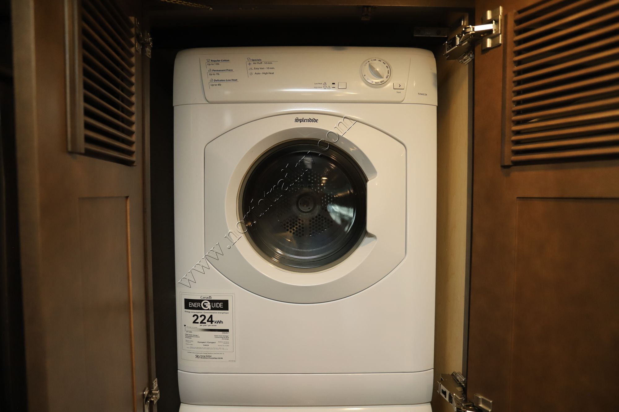 Used 2019 Newmar Ventana 3412 Class A  For Sale