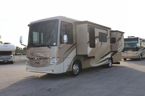 2019 Newmar Ventana 3412