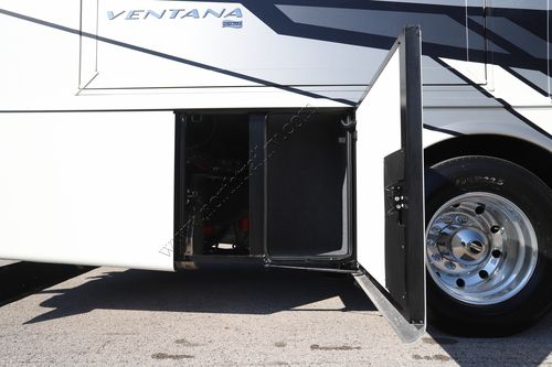 2025 Newmar Ventana 3512