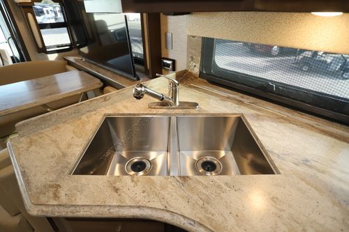 2019 Newmar Ventana 3412