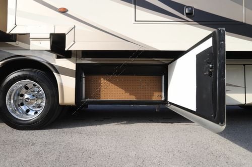 2019 Newmar Ventana 3412