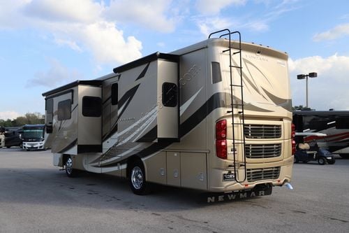 2019 Newmar Ventana 3412