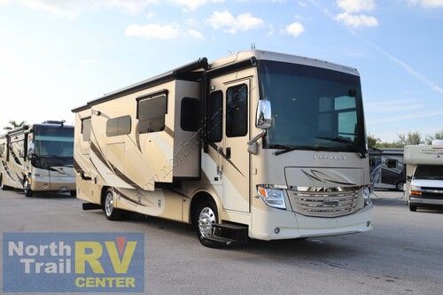 2019 Newmar Ventana 3412