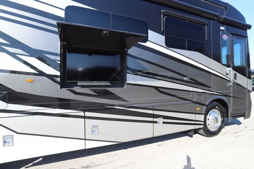 2025 Newmar Ventana 3512