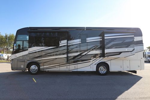 2025 Newmar Ventana 3512