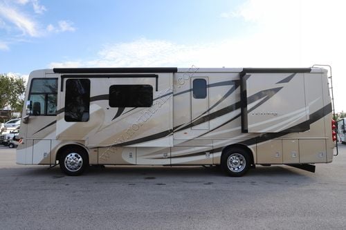 2019 Newmar Ventana 3412