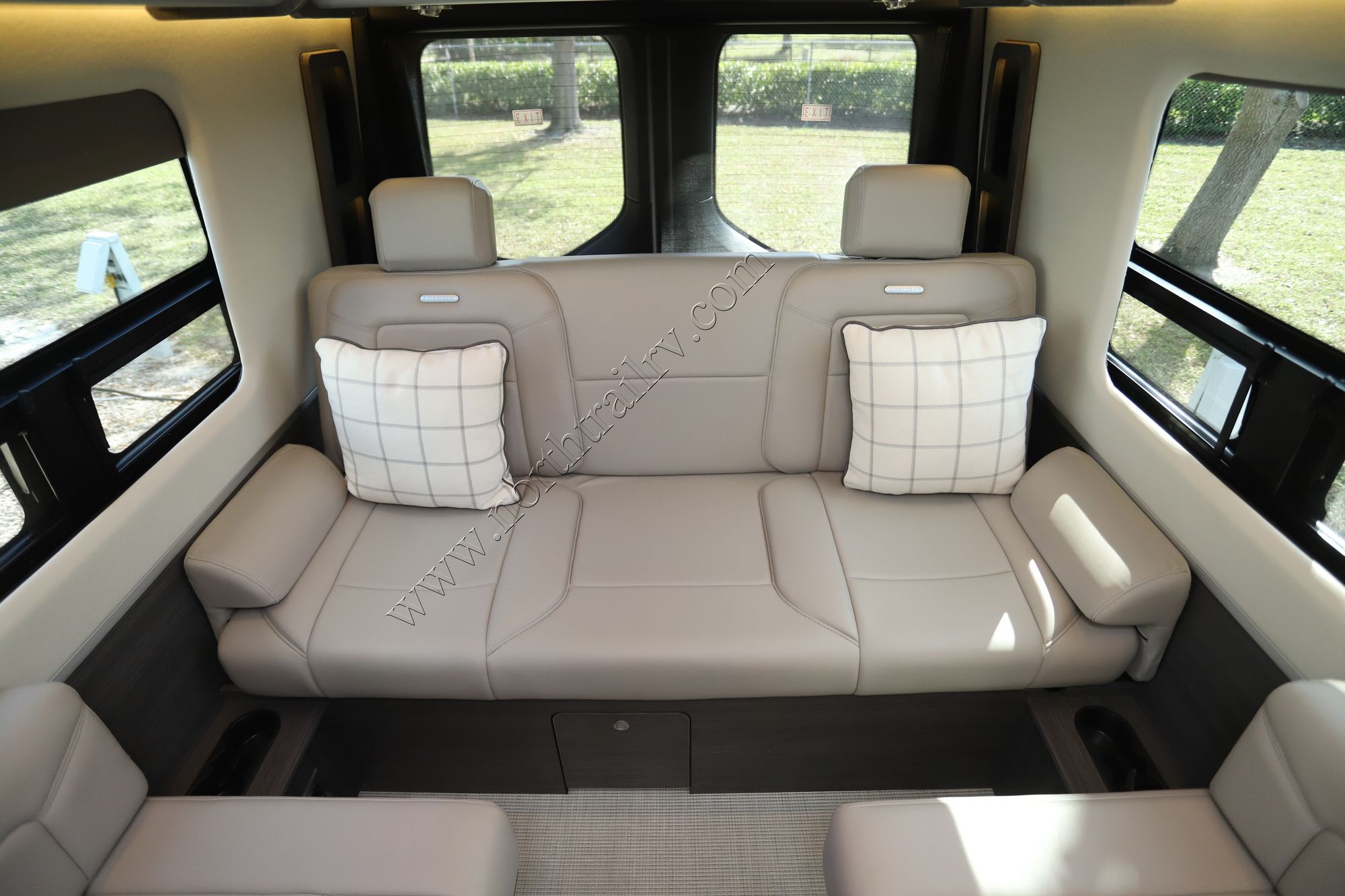 Used 2022 Airstream Interstate 24GL  Class B  For Sale