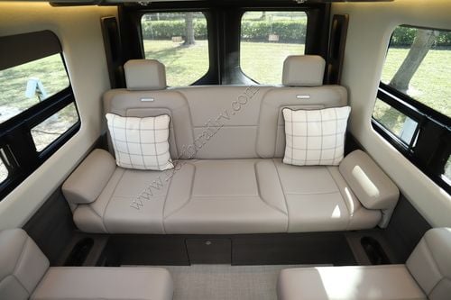 2022 Airstream Interstate 24GL 