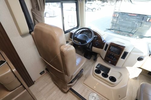 2019 Thor Freedom Travler A30