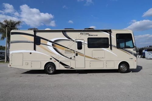 2019 Thor Freedom Travler A30