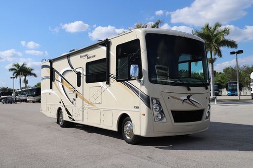 2019 Thor Freedom Travler A30