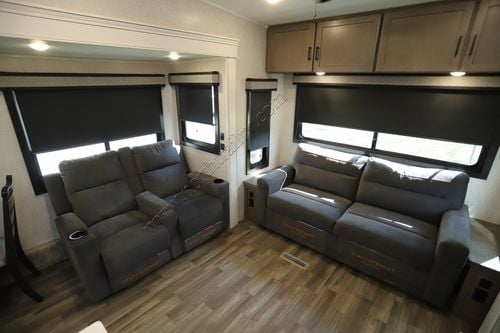 2024 Jayco Eagle 321RSTS