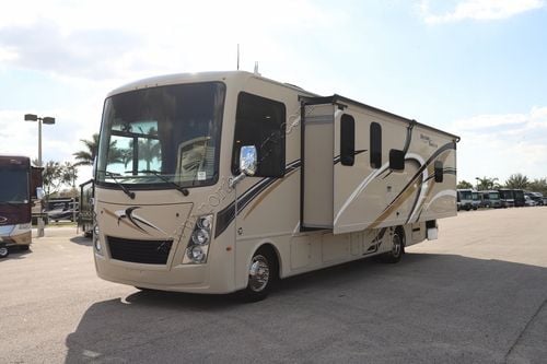 2019 Thor Freedom Travler A30