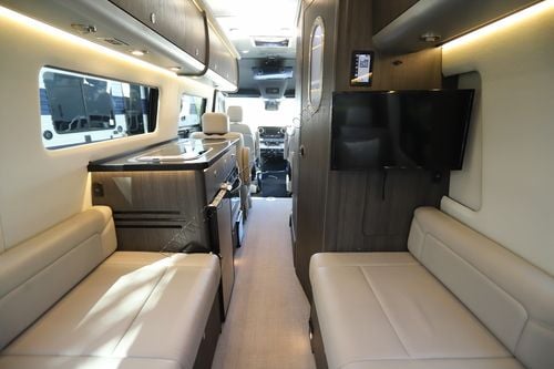 2022 Airstream Interstate 24GL 