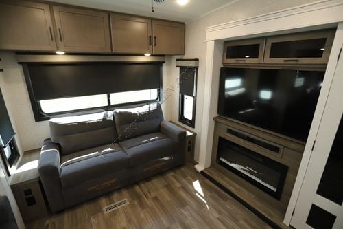 2024 Jayco Eagle 321RSTS