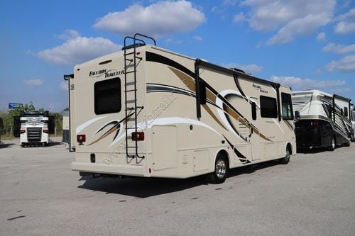 2019 Thor Freedom Travler A30