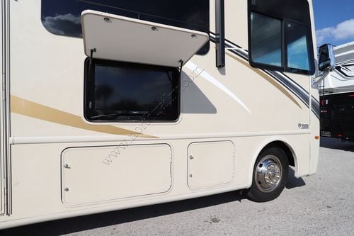 2019 Thor Freedom Travler A30