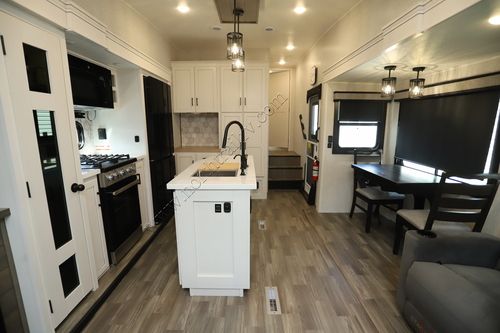 2024 Jayco Eagle 321RSTS