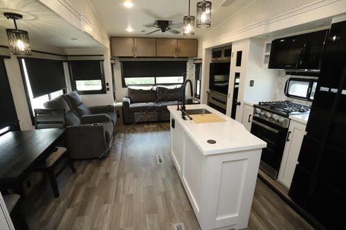 2024 Jayco Eagle 321RSTS