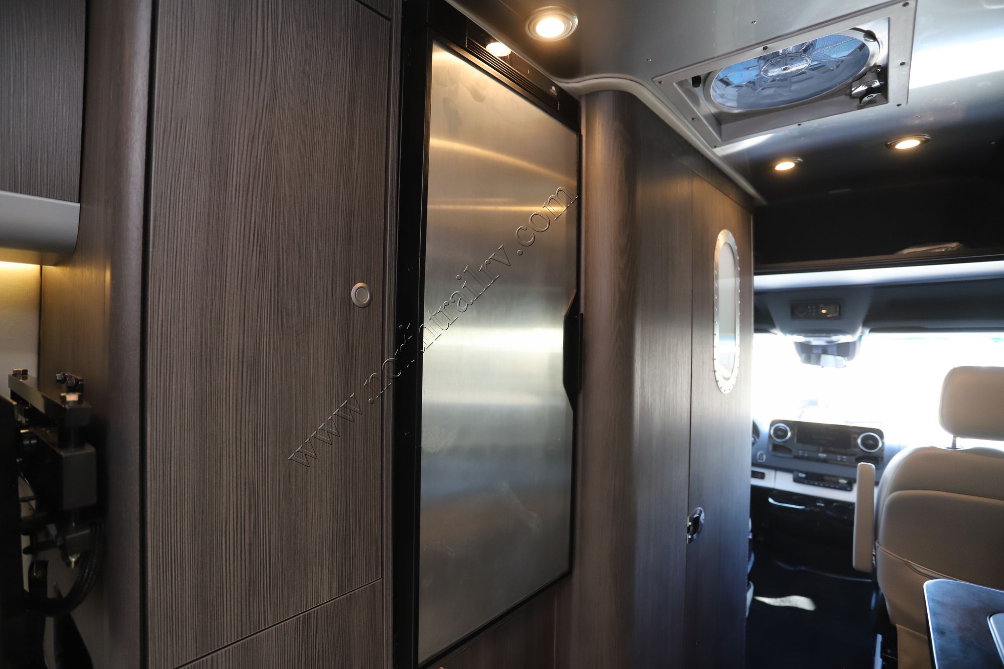 Used 2023 Airstream Interstate 19 E Class B  For Sale