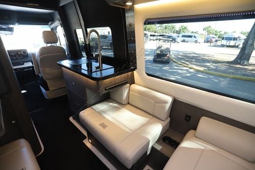 2023 Airstream Interstate 19 E