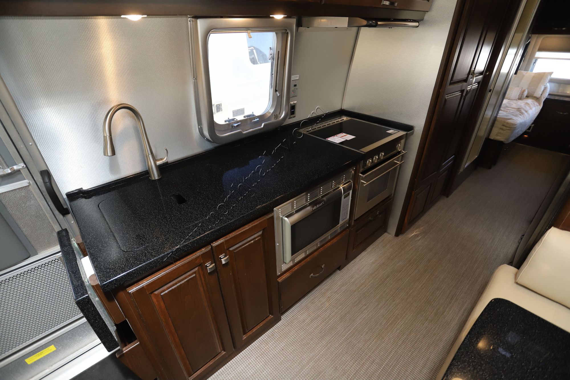 Used 2017 Airstream Classic 30RB Travel Trailer  For Sale