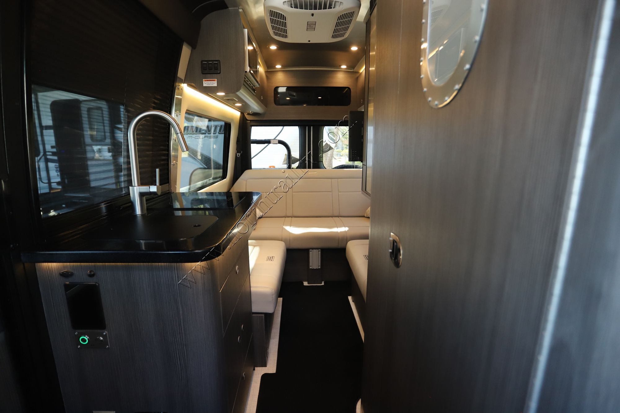 Used 2023 Airstream Interstate 19 E Class B  For Sale