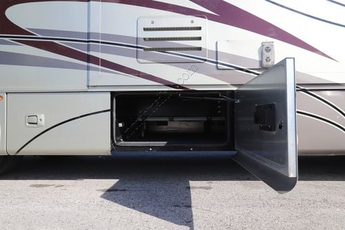 2011 Tiffin Motor Homes Breeze 32BR