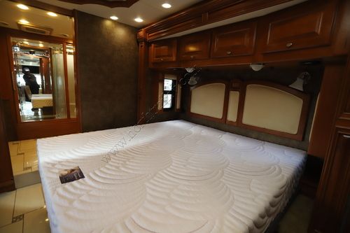 2010 Tiffin Motor Homes Allegro Bus 43QGP