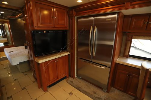 2010 Tiffin Motor Homes Allegro Bus 43QGP